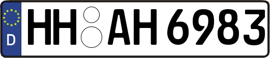 HH-AH6983