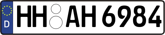 HH-AH6984