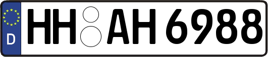 HH-AH6988