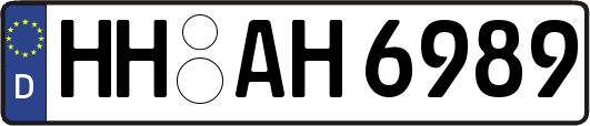 HH-AH6989