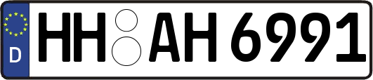 HH-AH6991