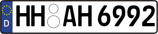 HH-AH6992