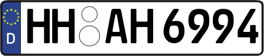 HH-AH6994