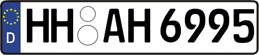 HH-AH6995