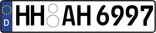 HH-AH6997