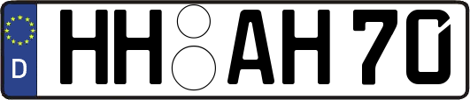 HH-AH70