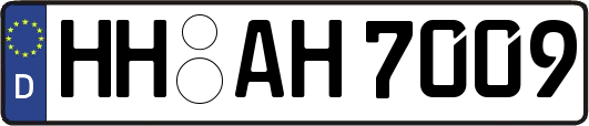 HH-AH7009
