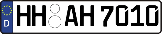 HH-AH7010