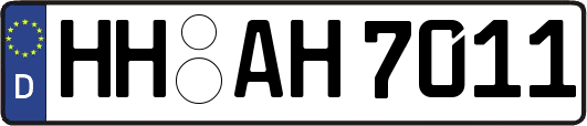 HH-AH7011