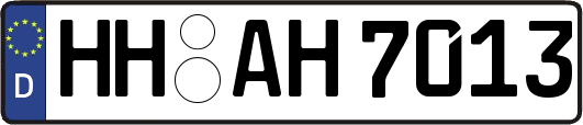 HH-AH7013