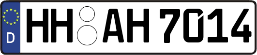 HH-AH7014