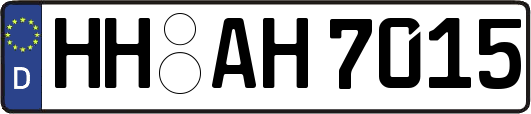 HH-AH7015