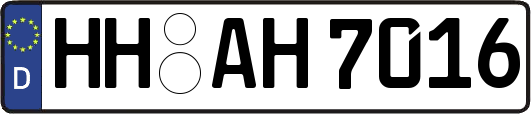 HH-AH7016