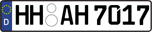 HH-AH7017