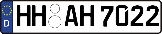 HH-AH7022