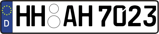 HH-AH7023