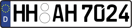 HH-AH7024