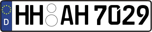 HH-AH7029