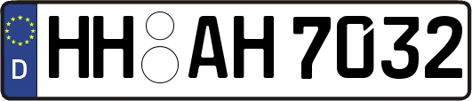 HH-AH7032
