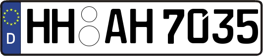 HH-AH7035