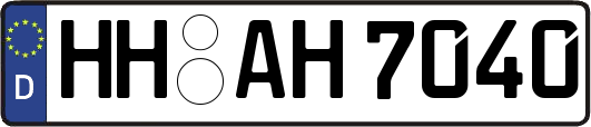HH-AH7040