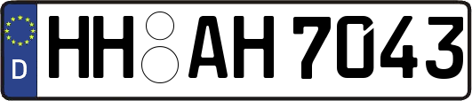 HH-AH7043