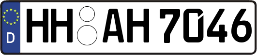 HH-AH7046