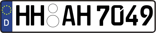 HH-AH7049