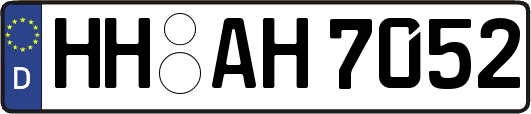 HH-AH7052
