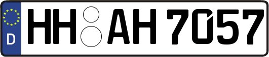 HH-AH7057