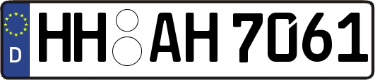 HH-AH7061