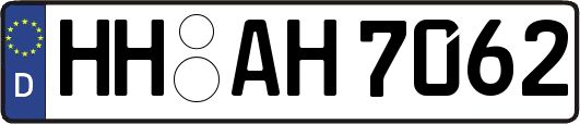 HH-AH7062