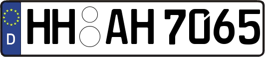 HH-AH7065