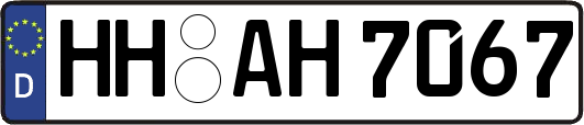 HH-AH7067