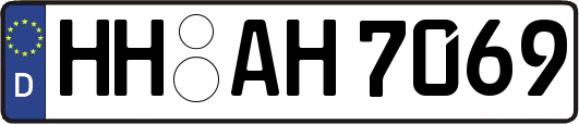 HH-AH7069