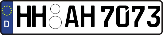 HH-AH7073
