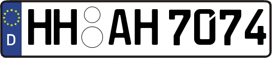 HH-AH7074