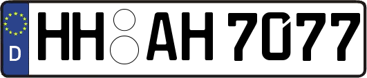 HH-AH7077