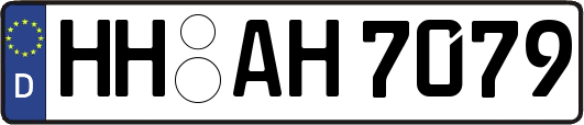 HH-AH7079