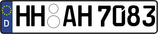HH-AH7083