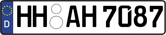 HH-AH7087
