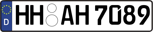 HH-AH7089