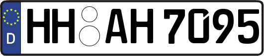 HH-AH7095