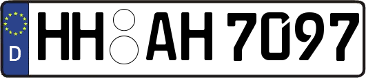 HH-AH7097