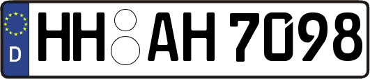 HH-AH7098
