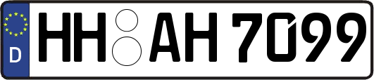 HH-AH7099