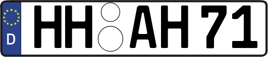 HH-AH71