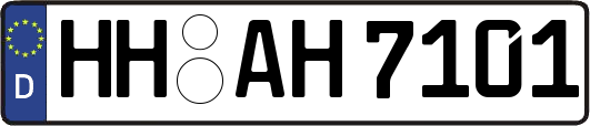 HH-AH7101