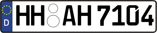 HH-AH7104