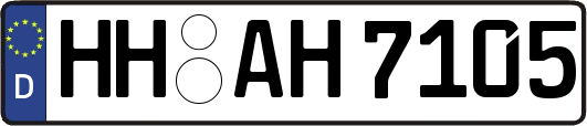 HH-AH7105